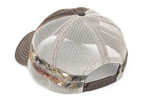 Rough Country - Rough Country Mesh Hat Camo Rough Country - Image 2