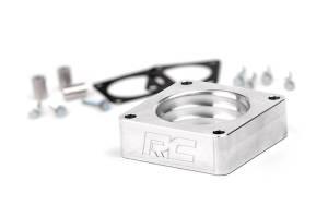 Rough Country - Jeep Throttle Body Spacer Rough Country - Image 2