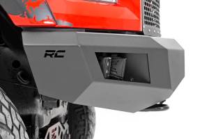 Rough Country - Ford Heavy-Duty Front LED Bumper 15-17 F-150 Rough Country - Image 4