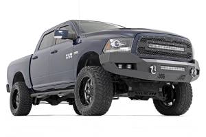 Rough Country - RAM Heavy-Duty Front LED Bumper 13-Up 1500 Rough Country - Image 4