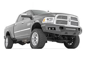 Rough Country - RAM Heavy-Duty Front LED Bumper 10-18 2500/3500 Rough Country - Image 4