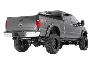 Rough Country - Pocket Fender Flares w/Rivets 11-16 F-250/350 Rough Country - Image 4