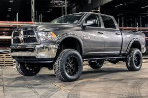 Rough Country - Dodge Pocket Fender Flares w/Rivets 10-18 RAM 2500/3500 Rough Country - Image 3