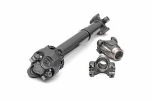 Rough Country - Jeep Front CV Drive Shaft 12-18 Wrangler JK Dana 30/44 Rough Country - Image 1