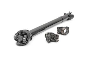 Rough Country - Jeep Rear CV Drive Shaft 12-18 Wrangler JK 4 Door Rough Country - Image 1