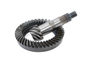 Dana 30 Ring & Pinion Set 5.13 Ratio 07-18 Jeep Wrangler JK Rough Country