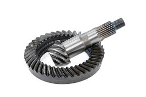 Dana 35 Ring & Pinion Set 4.88 Ratio Jeep Wrangler TJ/YJ/XJ Rough Country