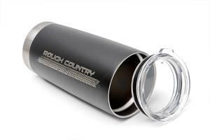 Rough Country - Rough Country Double Wall Tumbler 20oz Rough Country - Image 3