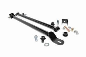 Rough Country - Ford Kicker Braces 15-20 F-150 Rough Country - Image 1