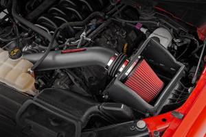 Rough Country - Cold Air Intake 15-20 F-150 5.0L Rough Country - Image 3