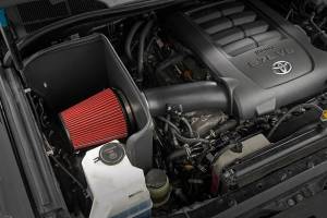 Rough Country - Tundra Cold Air Intake 12-20 Tundra 5.7 Liter Rough Country - Image 3