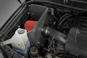 Rough Country - Tundra Cold Air Intake 12-20 Tundra 5.7 Liter Rough Country - Image 4