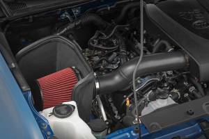 Rough Country - Tacoma Cold Air Intake 16-20 Tacoma 3.5 Liter Rough Country - Image 2