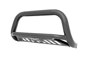 Rough Country - Ford 11-Up F-150 Pickup Eco Boost Bull Bar Black Rough Country - Image 2