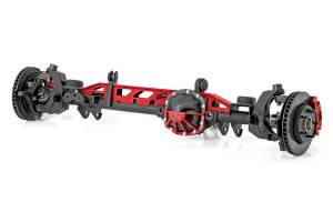 Rough Country - JK DANA 30 Front Axle Truss & Gusset Kit Rough Country - Image 3