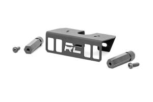 Rough Country - Jeep 3rd Brake Light Relocation Kit 18-20 Wrangler JL Rough Country - Image 1