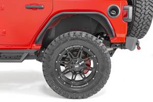 Rough Country - One-Piece Series 94 Wheel, 20x9 6x5.5 / 6x135mm Rough Country - Image 3