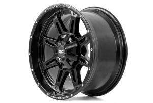 Rough Country - One-Piece Series 94 Wheel, 20x10 8x6.5 Rough Country - Image 3