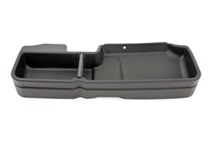 Rough Country - GM Custom-Fit Under Seat Storage Compartment 19-20 1500 / 2020 2500HD/3500HD Rough Country - Image 5