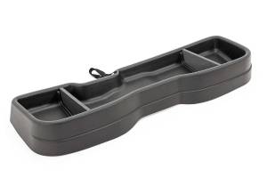 Rough Country - GM Custom-Fit Under Seat Storage Compartment 14-18 1500 / 15-19 2500HD/3500HD Rough Country - Image 1