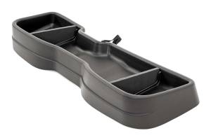 Rough Country - GM Custom-Fit Under Seat Storage Compartment 14-18 1500 / 15-19 2500HD/3500HD Rough Country - Image 5