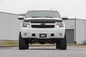 Rough Country - 7.0 Inch GM Suspension Lift Kit 07-13 Sub./Yukon XL Rough Country - Image 3