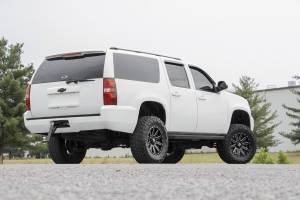 Rough Country - 7.0 Inch GM Suspension Lift Kit 07-13 Sub./Yukon XL Rough Country - Image 5