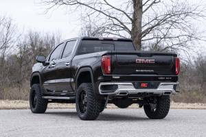 Rough Country - 6.0 Inch Suspension Lift Kit N3 Struts 19-20 GMC 1500 PU 4WD/2WD Rough Country - Image 5