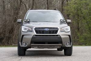 Rough Country - 2.0 Inch Subaru Suspension Lift 14-18 Forester Rough Country - Image 4