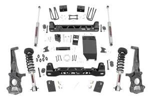 Rough Country - Ranger 6 Inch Suspension Lift Kit w/N3 Struts For 19-Pres Ford Ranger 4WD Rough Country - Image 1