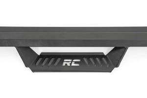 Rough Country - RAM Drop Steps AL2 For 19-Pres RAM 1500 Crew Cab Rough Country - Image 4