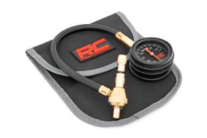 Rough Country - Rapid Tire Deflator w/Carrying Case Rough Country - Image 3