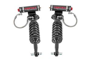 Rough Country - GM Front Adjustable Vertex Coilovers (07-18 Silverado/Sierra 1500 For 2.0 Inch Lifts) Rough Country - Image 1