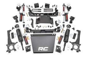 Rough Country - 6.0 Inch Toyota Suspension Lift Kit w/ Vertex Shocks (16-20 Tacoma 4WD/2WD) Rough Country - Image 1