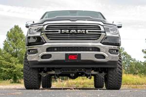 Rough Country - 6.0 Inch Ram Suspension Lift Kit Vertex 19-Up Ram 1500 4WD 22XL Factory Wheel Models) Rough Country - Image 5