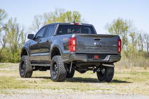 Rough Country - 6.0 Inch Ford Suspension Lift Kit (19-20 Ranger 4WD) Rough Country - Image 5