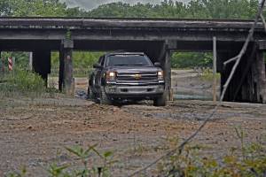 Rough Country - 6.0 Inch GM Suspension Lift Kit w/ N3 Loaded Struts and Shocks Rough Country - Image 4