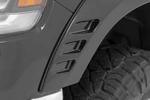 Rough Country - Ram SF1 Fender Flares (19-20 Ram 1500) Rough Country - Image 5