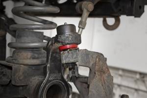 Rough Country - Jeep Heavy Duty Replacement Ball Joints (07-18 Wrangler JK) Rough Country - Image 2