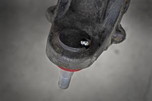 Rough Country - Jeep Heavy Duty Replacement Ball Joints (07-18 Wrangler JK) Rough Country - Image 3