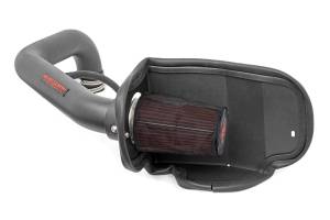 Rough Country - Cold Air Intake Pre-Filter Bag (97-06 Jeep TJ)-Works with Part Number 10553 Rough Country - Image 2