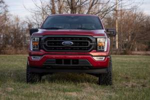Rough Country - F-150 3 Inch Lift Kit Bolt On  2021 F-150 4WD Rough Country - Image 4