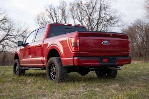Rough Country - F-150 3 Inch Lift Kit Bolt On  2021 F-150 4WD Rough Country - Image 5
