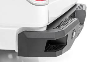 Rough Country - Ford Heavy-Duty Rear LED Bumper For 09-14 F-150 Rough Country - Image 4