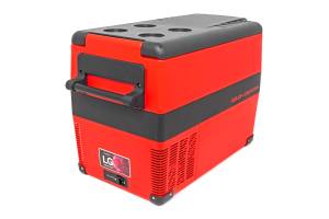 Rough Country - 45L Portable Refrigerator / Electric Cooler 12 Volt AC 110 Rough Country - Image 5