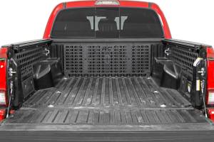 Rough Country - Toyota Modular Bed Mounting System Driver and Passenger Side For 05-21 Tacoma Rough Country - Image 2