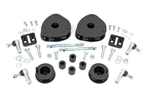 1.5 Inch Ford Suspension Lift Kit For 21-Up Bronco Sport Rough Country