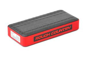 Rough Country - Portable Jump Starter w/Air Compressor Rough Country - Image 4