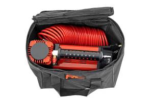 Rough Country - Air Compressor w/Carrying Case Rough Country - Image 3