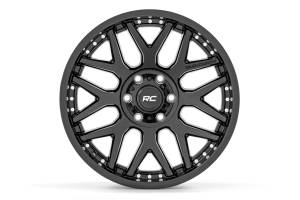 Rough Country - One-Piece Series 95 Wheel, 20x10 (6x135) Wheel Rough Country - Image 3